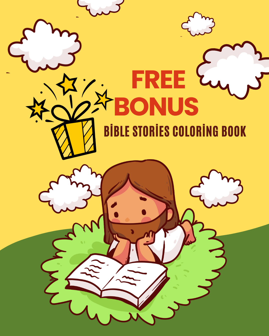 Great Adventures of Faith A Family Devotional for Kids                                      ⭐⭐⭐⭐⭐